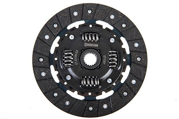 STELLOX 07-00166-SX Clutch Disc