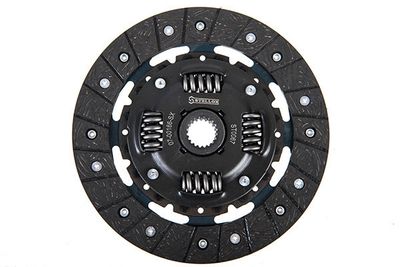 Clutch Disc STELLOX 07-00166-SX
