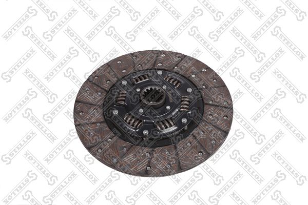 STELLOX 07-00188-SX Clutch Disc