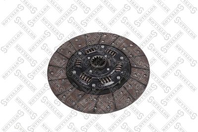 Clutch Disc STELLOX 07-00188-SX