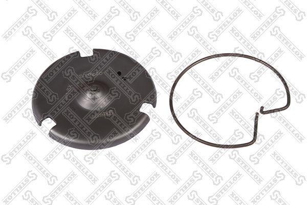 STELLOX 07-00191-SX Clutch Disc