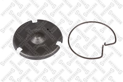 Clutch Disc STELLOX 07-00191-SX