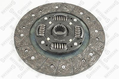 Clutch Disc STELLOX 07-00192-SX
