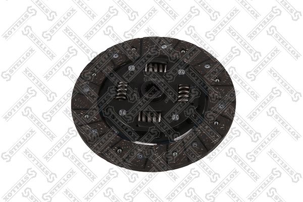STELLOX 07-00199-SX Clutch Disc