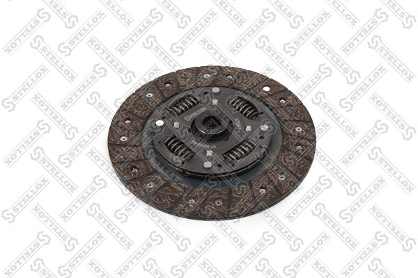 STELLOX 07-00202-SX Clutch Disc