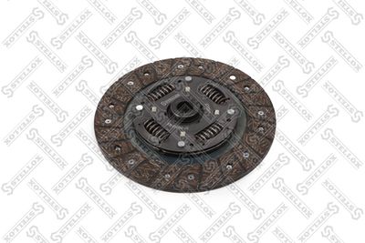 Clutch Disc STELLOX 07-00202-SX