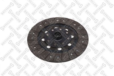 Clutch Disc STELLOX 07-00205-SX