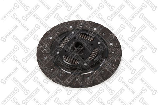 STELLOX 07-00206-SX Clutch Disc