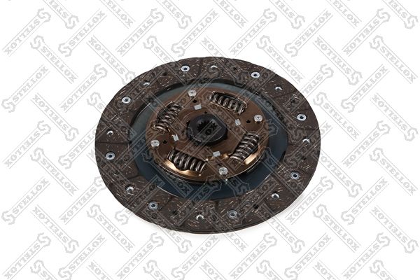 STELLOX 07-00218-SX Clutch Disc