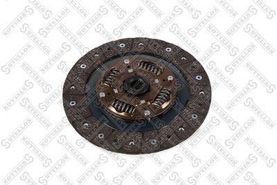 Clutch Disc STELLOX 07-00218-SX