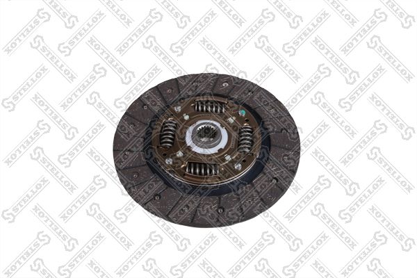 STELLOX 07-00220-SX Clutch Disc