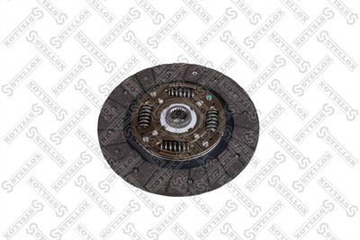 Clutch Disc STELLOX 07-00220-SX