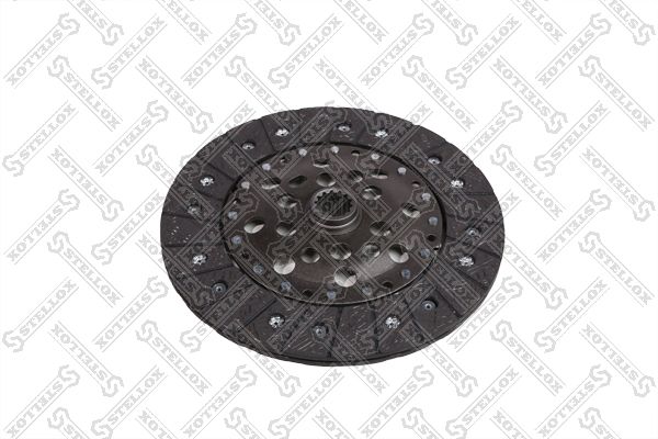 STELLOX 07-00224-SX Clutch Disc
