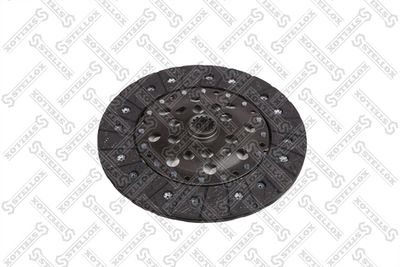 Clutch Disc STELLOX 07-00224-SX