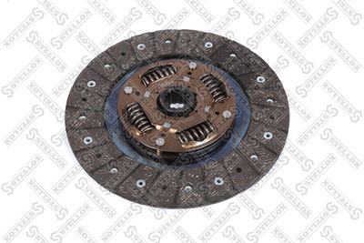 Clutch Disc STELLOX 07-00226-SX
