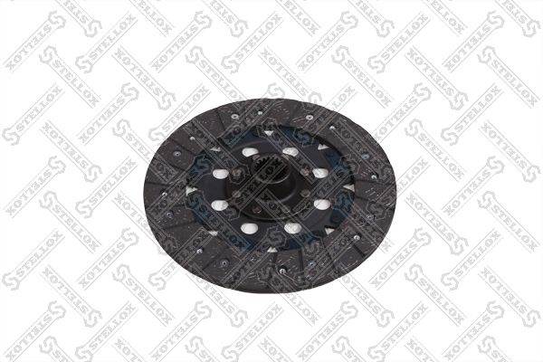 STELLOX 07-00231-SX Clutch Disc