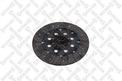 Clutch Disc STELLOX 07-00231-SX