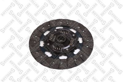 Clutch Disc STELLOX 07-00232-SX