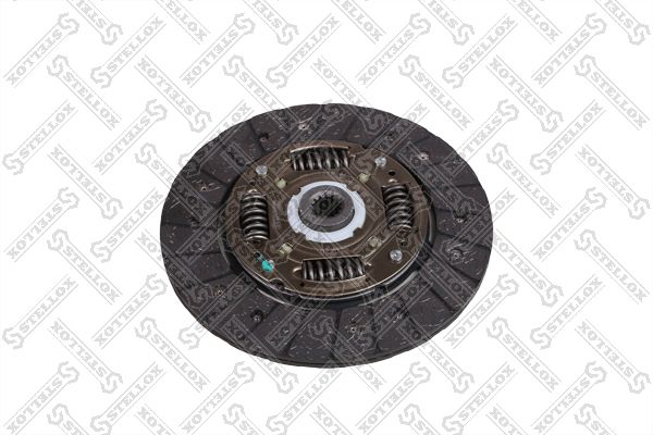 STELLOX 07-00234-SX Clutch Disc