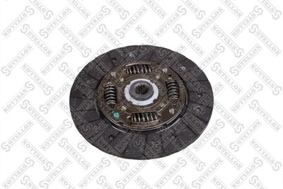 Clutch Disc STELLOX 07-00234-SX