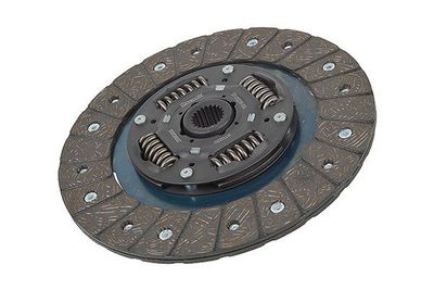 Clutch Disc STELLOX 07-00236-SX