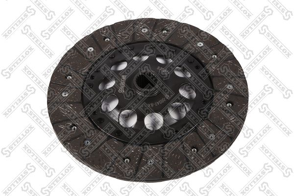 STELLOX 07-00247-SX Clutch Disc