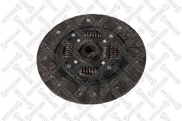 STELLOX 07-00248-SX Clutch Disc