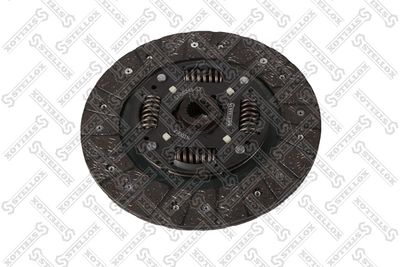 Clutch Disc STELLOX 07-00248-SX