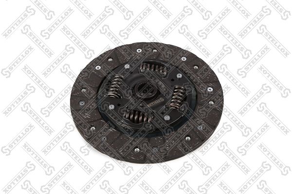 STELLOX 07-00250-SX Clutch Disc