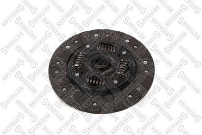 Clutch Disc STELLOX 07-00250-SX