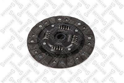 Clutch Disc STELLOX 07-00252-SX