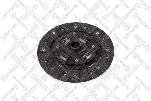 STELLOX 07-00253-SX Clutch Disc