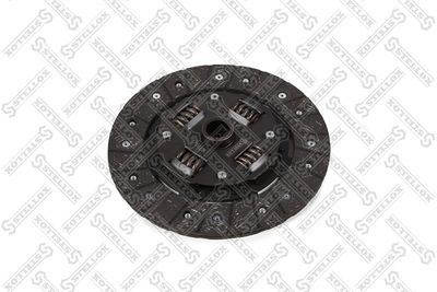 Clutch Disc STELLOX 07-00253-SX