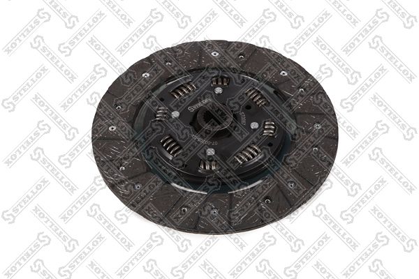 STELLOX 07-00265-SX Clutch Disc