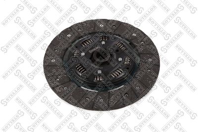 Clutch Disc STELLOX 07-00265-SX