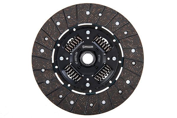 STELLOX 07-00270-SX Clutch Disc
