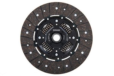 Clutch Disc STELLOX 07-00270-SX