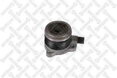 Central Slave Cylinder, clutch STELLOX 07-00670-SX