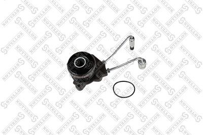 Central Slave Cylinder, clutch STELLOX 07-00701-SX