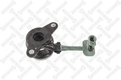 Central Slave Cylinder, clutch STELLOX 07-00808-SX