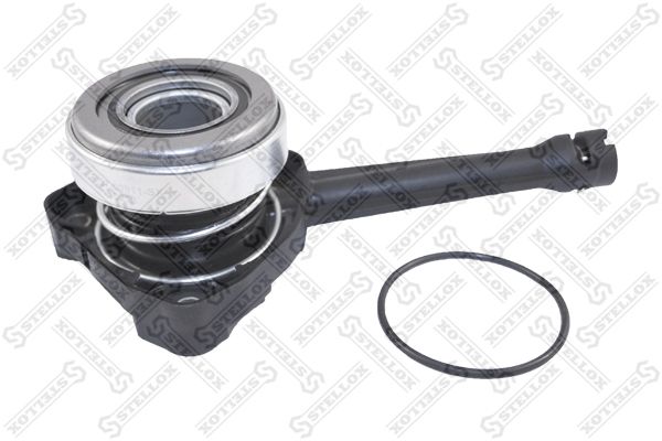 STELLOX 07-00811-SX Central Slave Cylinder, clutch