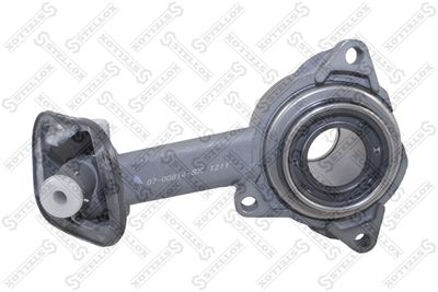 Central Slave Cylinder, clutch STELLOX 07-00814-SX