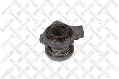 Central Slave Cylinder, clutch STELLOX 07-00834-SX