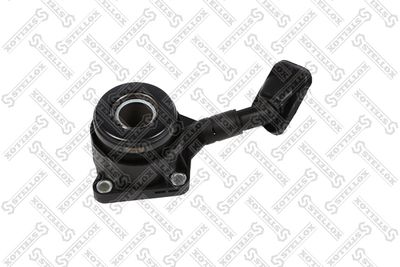 Central Slave Cylinder, clutch STELLOX 07-00837-SX