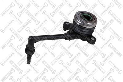 Central Slave Cylinder, clutch STELLOX 07-00841-SX