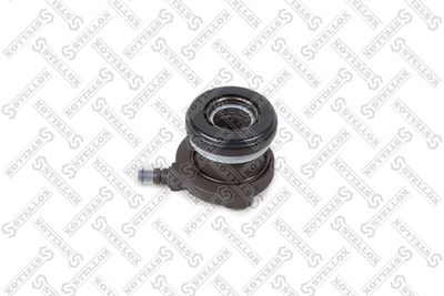 Central Slave Cylinder, clutch STELLOX 07-00851-SX