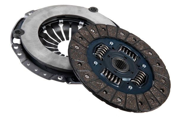 STELLOX 07-01008-SX Clutch Kit