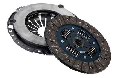 Clutch Kit STELLOX 07-01008-SX