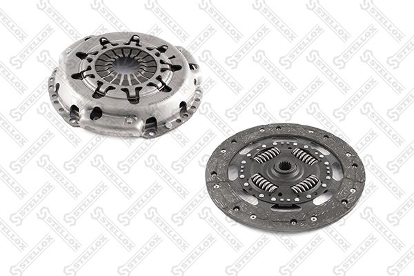 STELLOX 07-01013-SX Clutch Kit