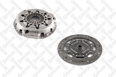 Clutch Kit STELLOX 07-01013-SX